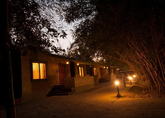 Mc Resort Wildlife Resort Bandipur