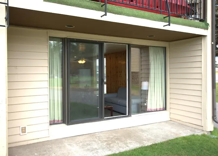 Multi Resorts At Bear Lake Garden City
