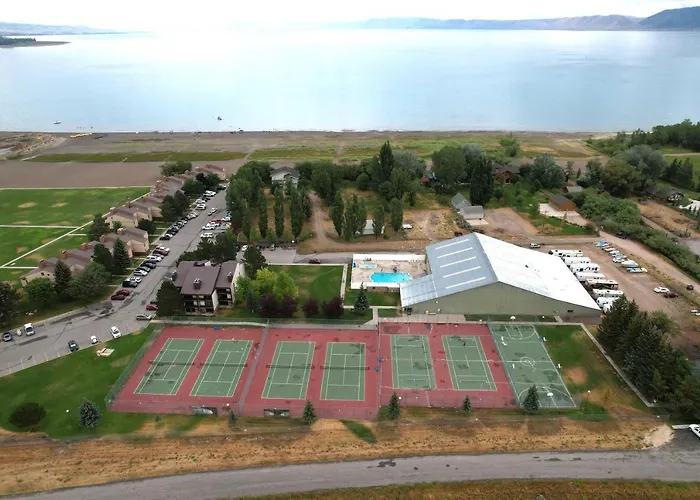 Multi Resorts At Bear Lake Garden City