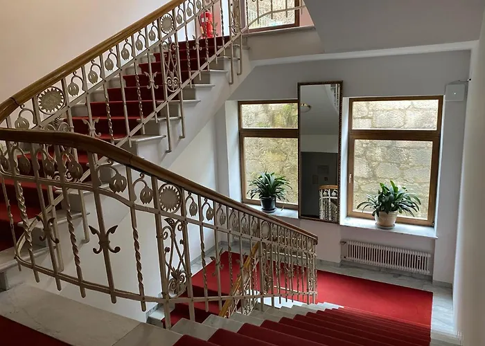 Hotel Wittelsbach Berchtesgaden