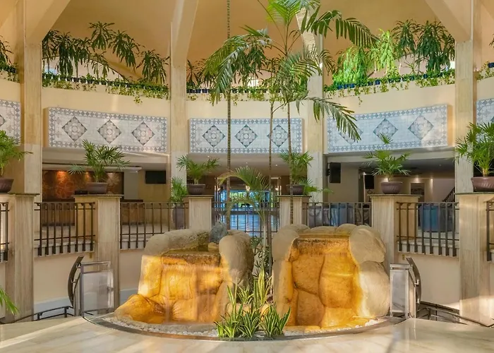 Hotel Dreams Acapulco