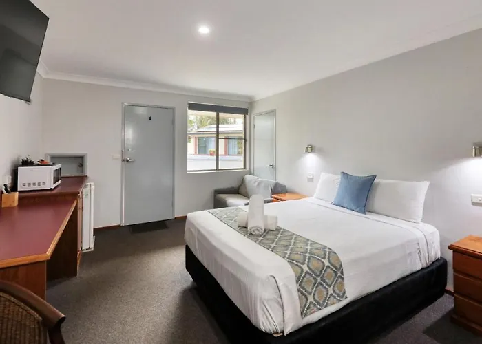 Kempsey Powerhouse Motel