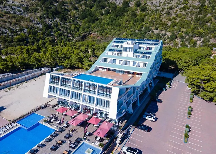 Prince Adriatic Resort Shëngjin