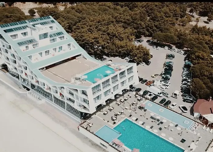 Prince Adriatic Resort Shëngjin