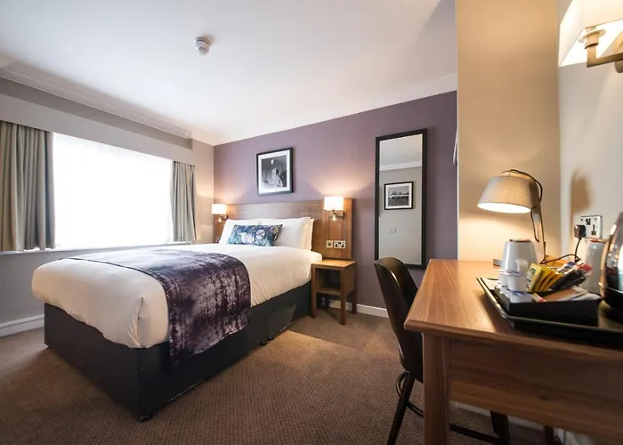 The Swan By Innkeeper'S Collection Coleshill