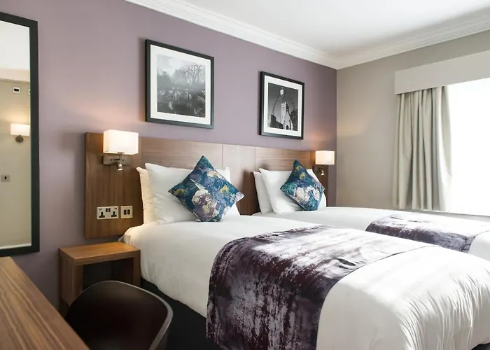 The Swan By Innkeeper'S Collection Coleshill
