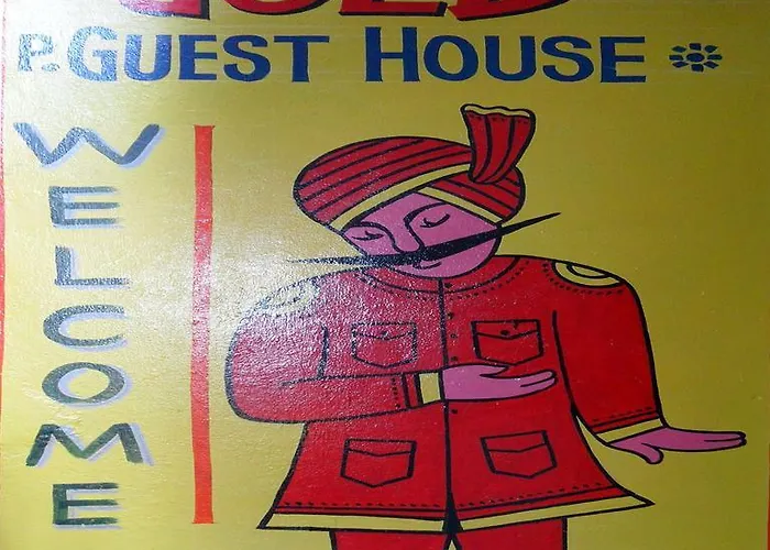 Marigold Guest House Varanasi