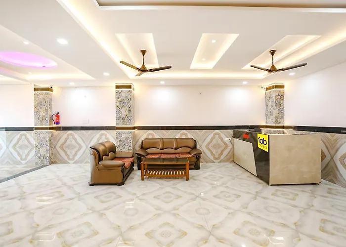 Fabhotel Ks Grand Kanpur