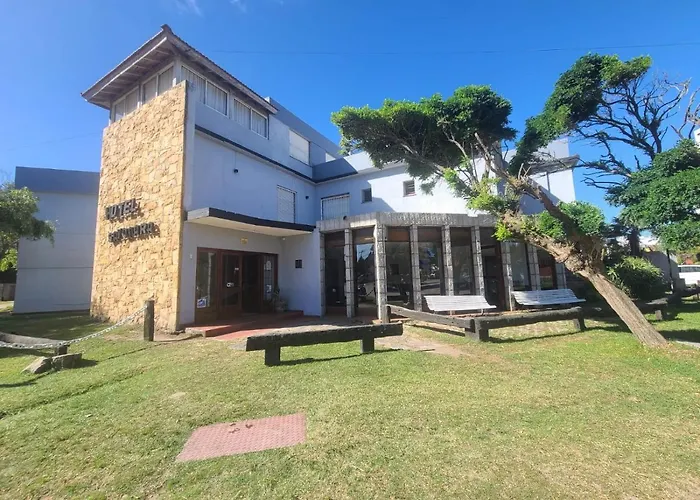 Hotel Sayonara Villa Gesell