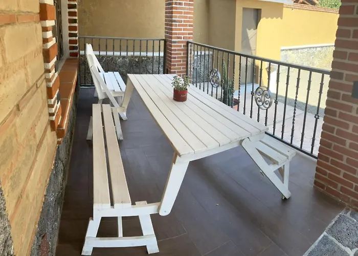 Hostal Casa Flor de Limón Tepoztlán