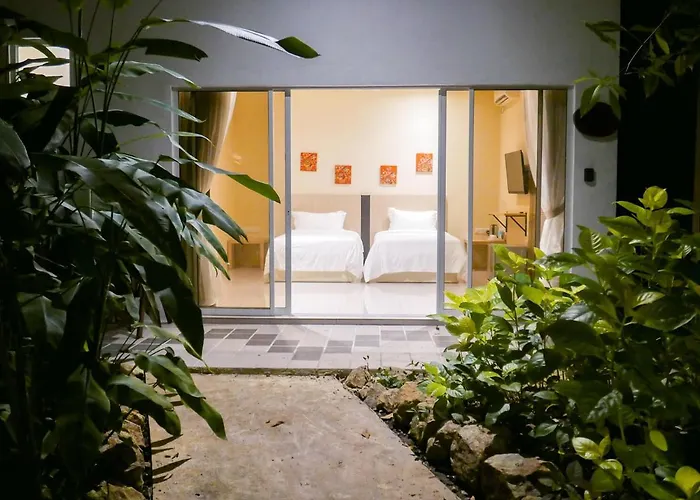 The Firefly Resort Semporna