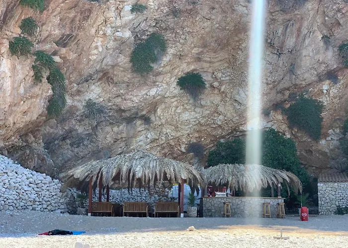 Beach House Sveti Jakov Dubrovnik