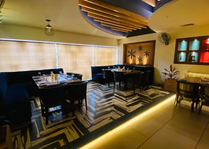 Hotel Amar Palace Ambala