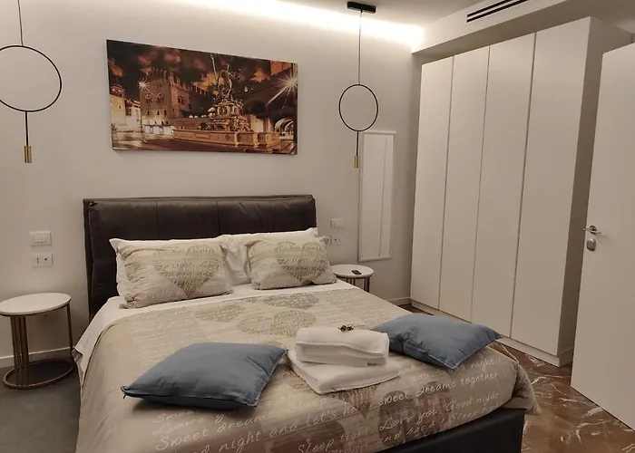 Residenza Rialto Hotel Bologna