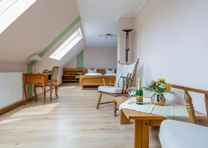 Hotel Sauerländer Hof Eslohe