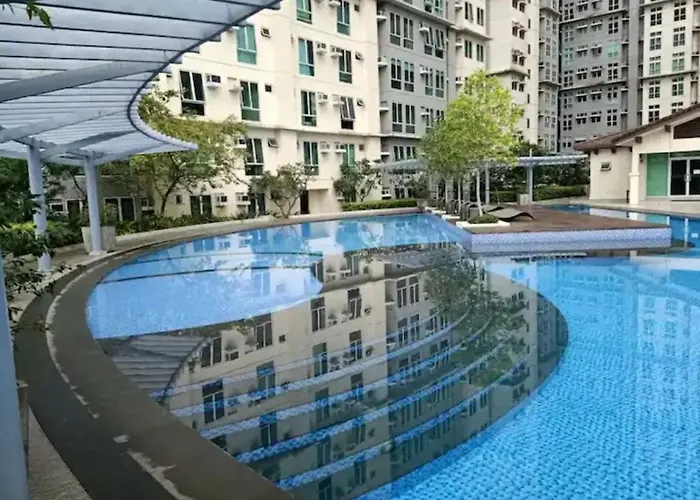 San Lorenzo Place Condo Tower 1 & 2 Bedrooms Makati City