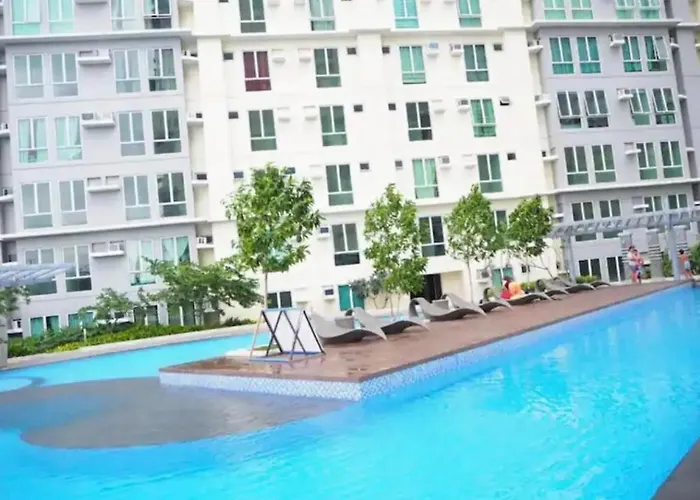 San Lorenzo Place Condo Makati City
