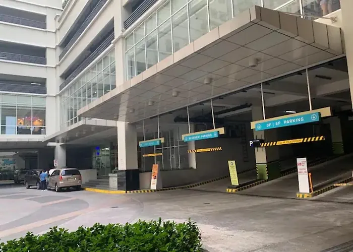 San Lorenzo Place Condo Makati City