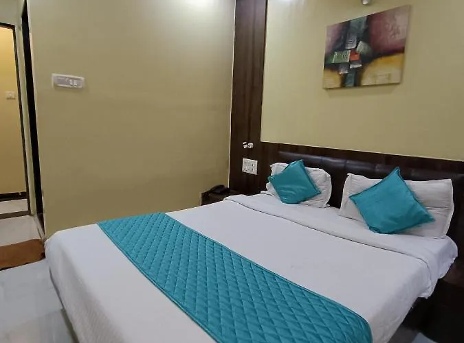 Hotel Amber-Colaba Mumbai