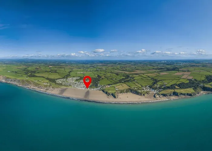 Anchor Guest House Haverfordwest