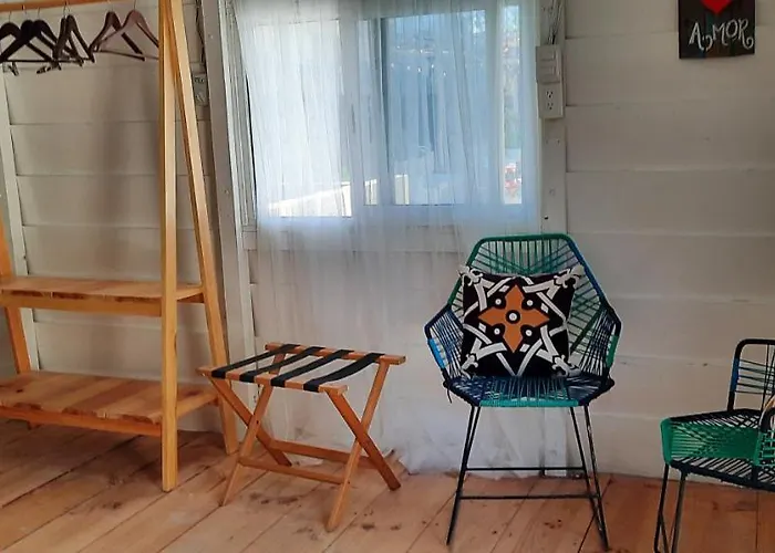 Casa Naia Tulum Hotel