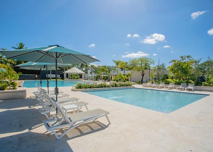 Xeliter Green One Playa Dorada Puerto Plata