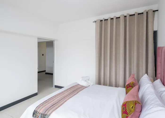 Rest On Millvale Guest House Cape Town