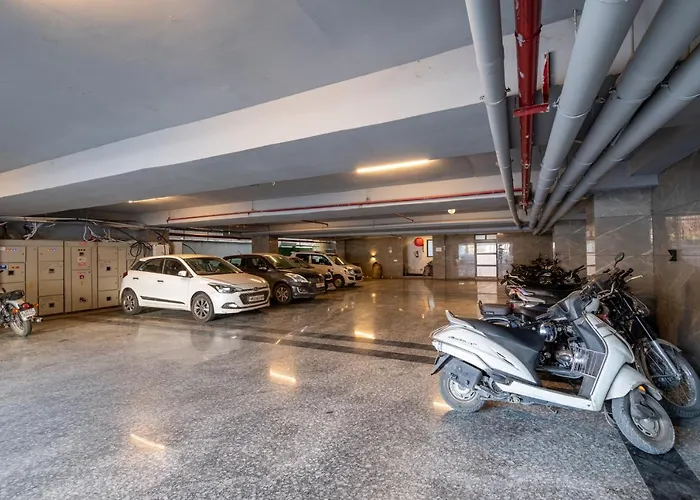 Grand Luxotica By Dls Hotels Dehradun