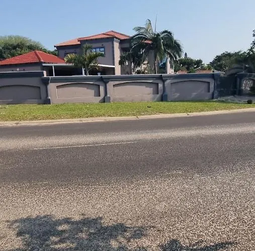 Awethu Guest House Richards Bay