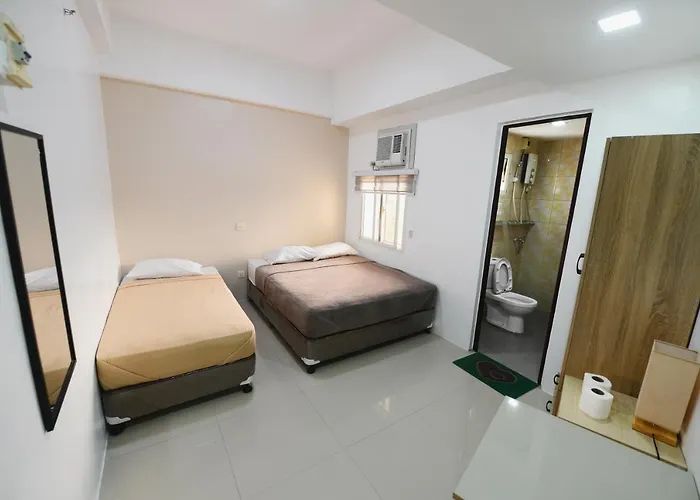 Cebu Courtyard Hotel Lapu-Lapu City