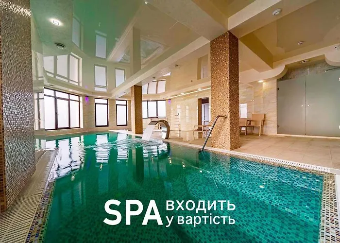 Diamond Resort White Буковель