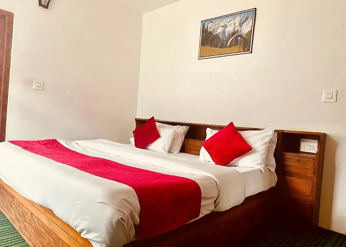 The Daulat - A Luxury Stay Manali 