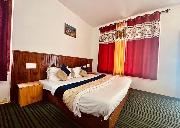 The Daulat - A Luxury Stay Manali 