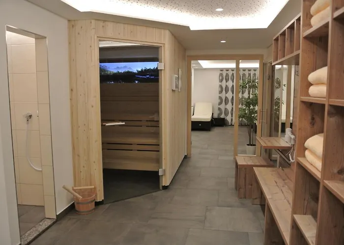 Hotel Kirchenwirt Gosau