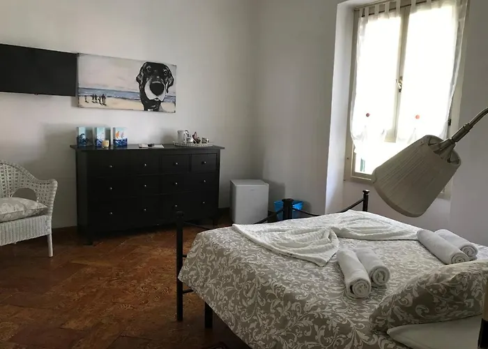 Villa Del Cigno Lecco
