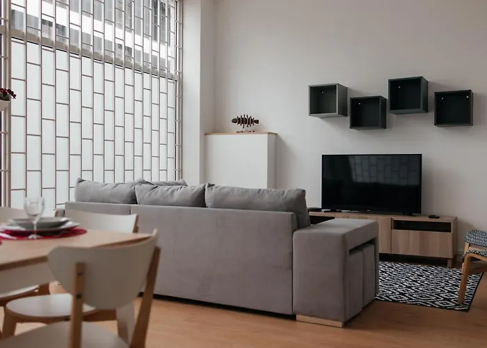 Julio De Matos Guest House Porto