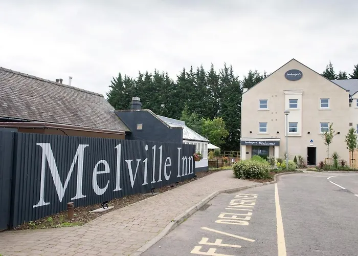 The Melville Inn By Innkeeper'S Collection Dalkeith