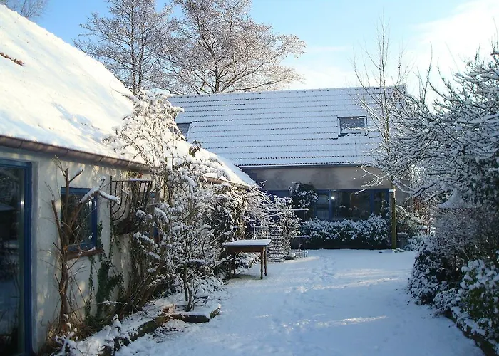 B&B De Lotus Hoevelaken