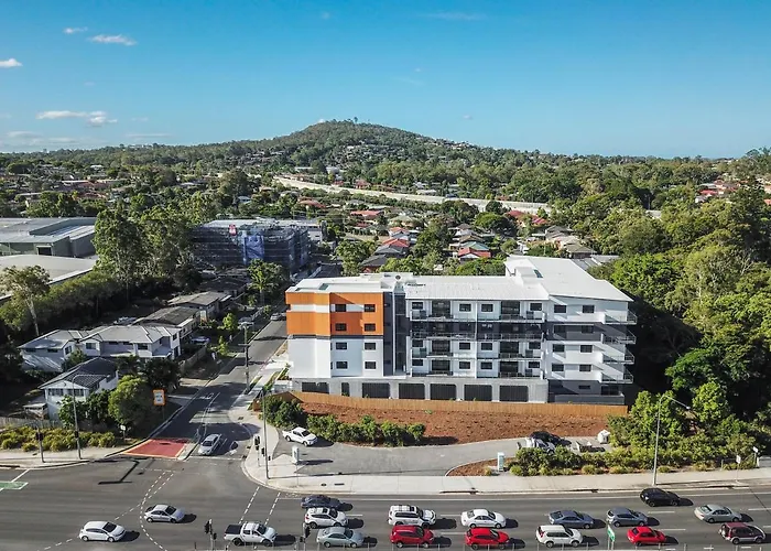 G3 Apartment Brisbane