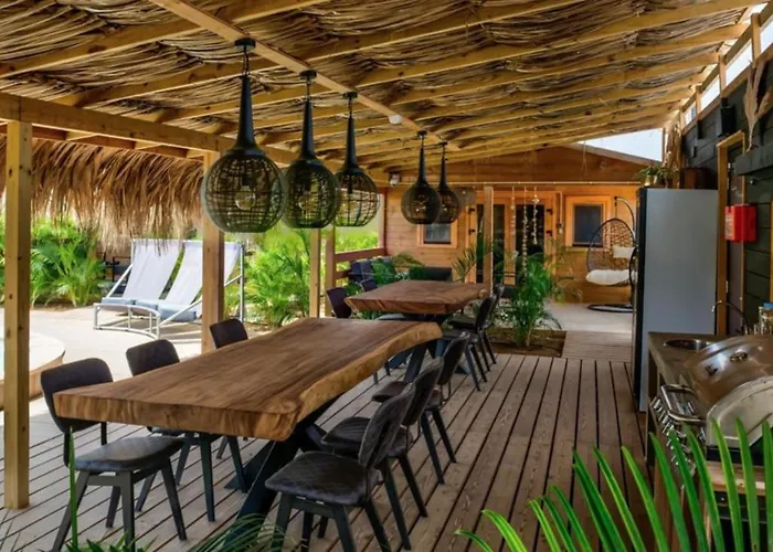 Bonaire Boutique Resort Kralendijk