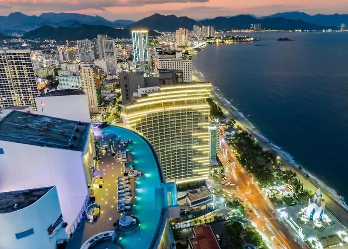 Panorama Condotel Nhatrang Nha Trang