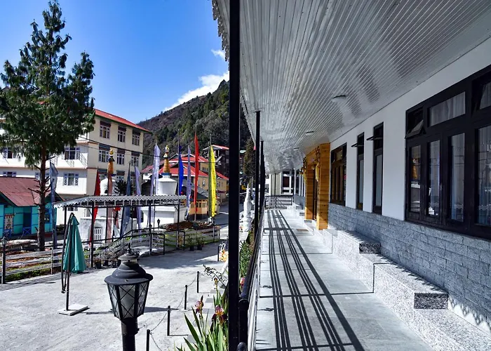 Rufina Lachung Kunga