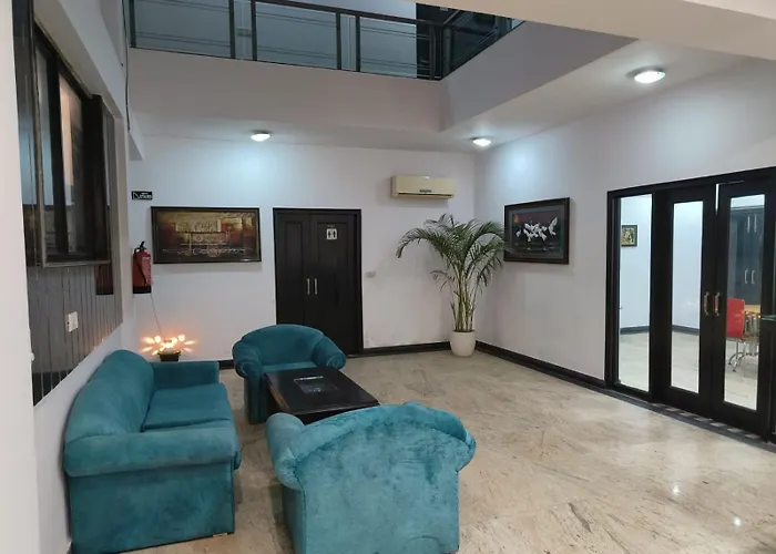 Cabana Regency Gurgaon