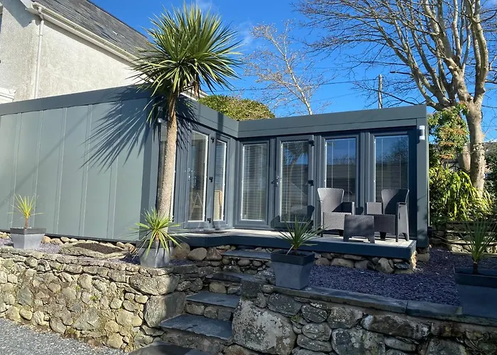 Talybont Bed And Breakfast Barmouth
