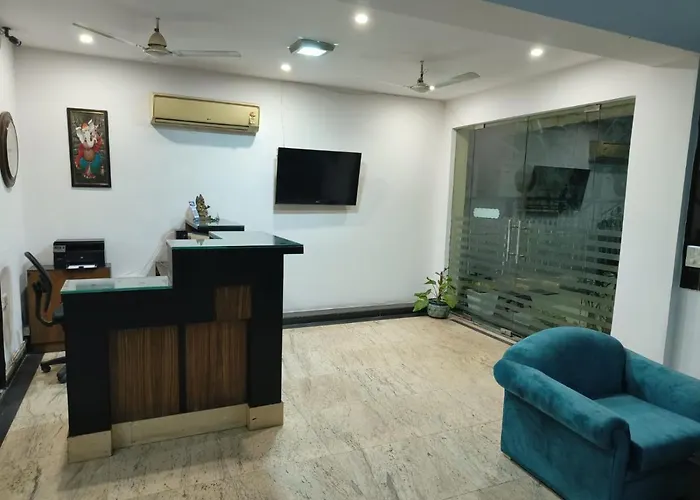 Cabana Regency Gurgaon