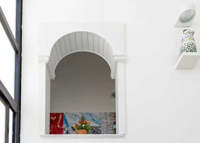 L'Uomo E Il Mare Bed & Breakfast Gallipoli