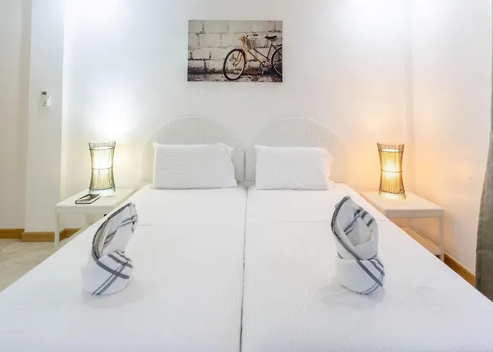 Madison Garden And Residences Panglao
