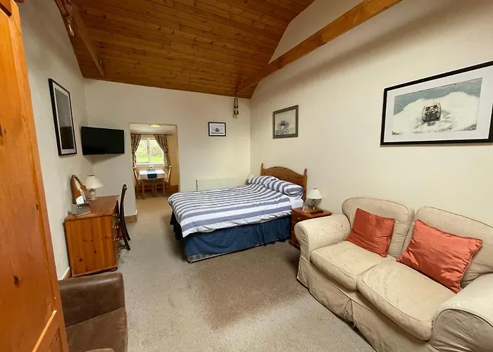 The Waterings Hotel St. Davids 