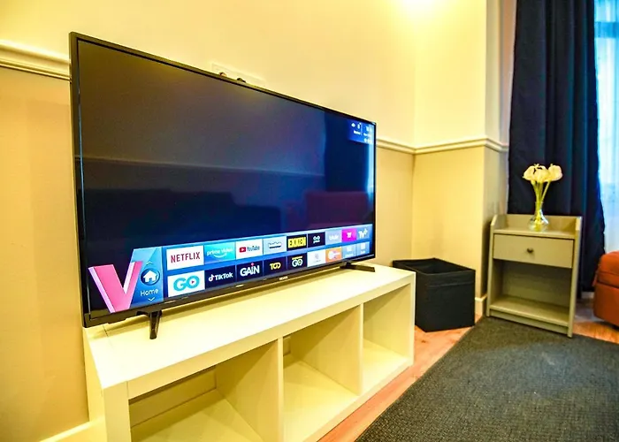 Cihangir Vav Suites İstanbul