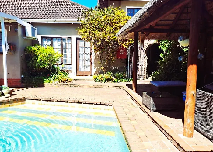Old Mill Guest House Durban
